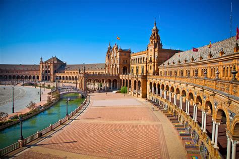 que hacer en sevilla en el puente de diciembre|Los mejores planes para el puente de diciembre en Sevilla